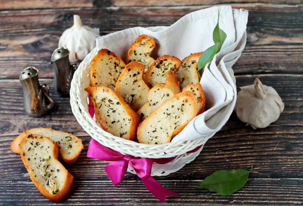 Aromatizuoti batono skrebučiai