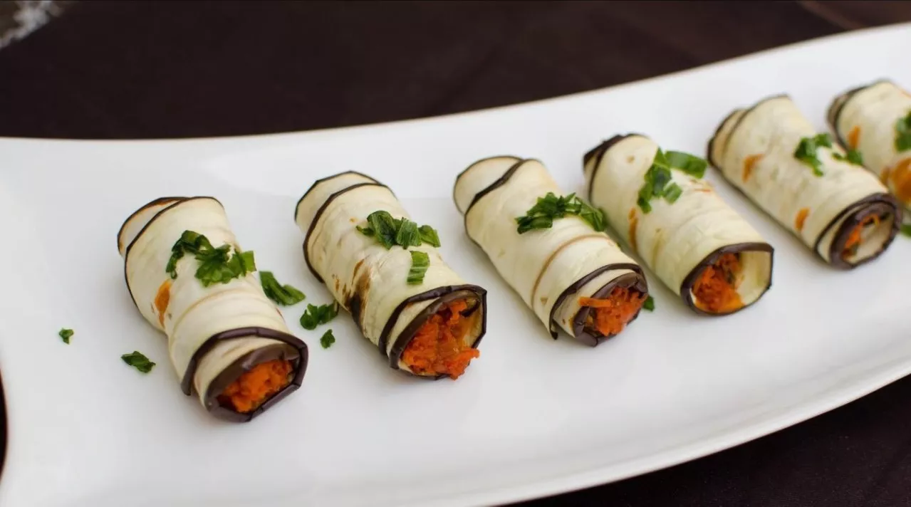 Baklažanų suktinukai