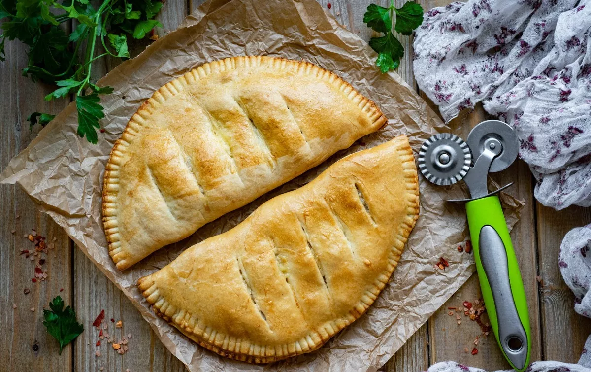 Calzone su kumpiu
