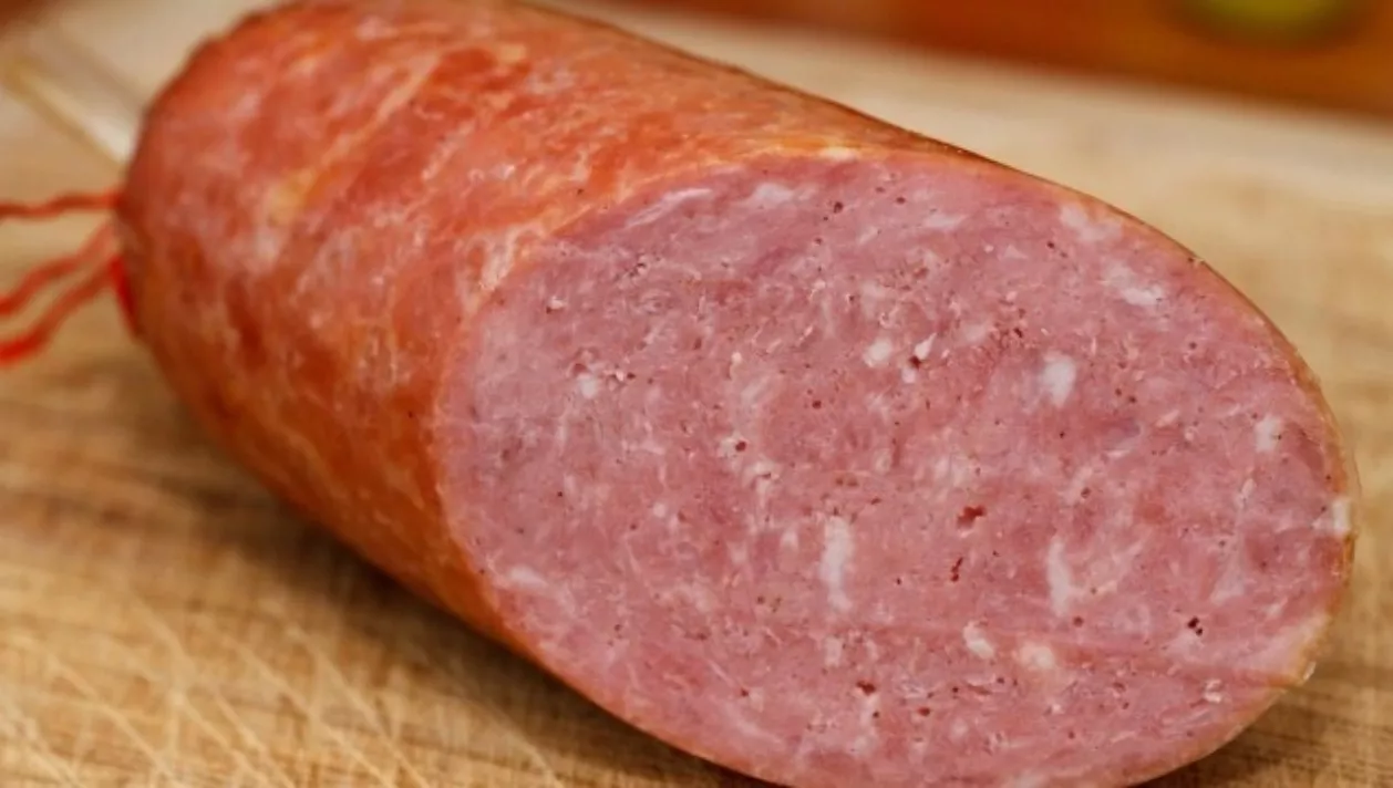 Dešra Servelatas