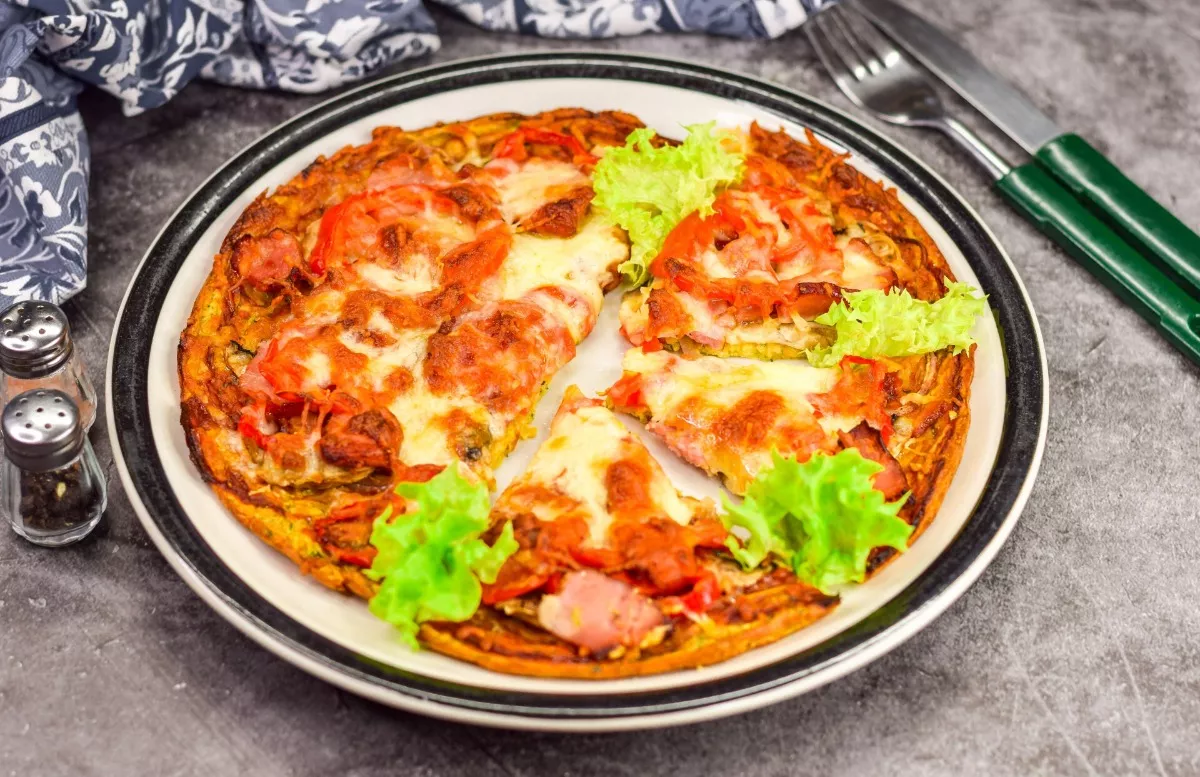 Keto pica