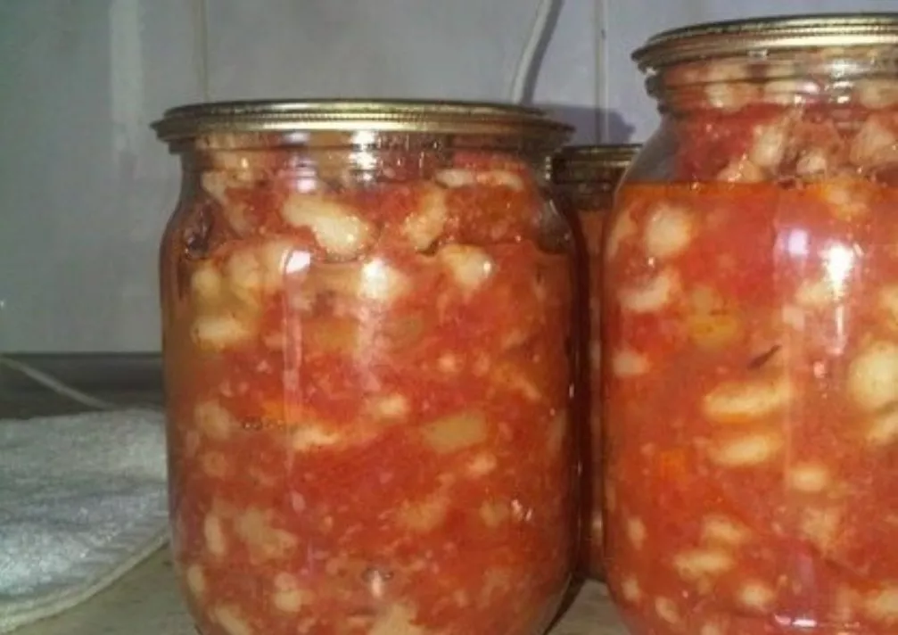 Pupelės žiemai