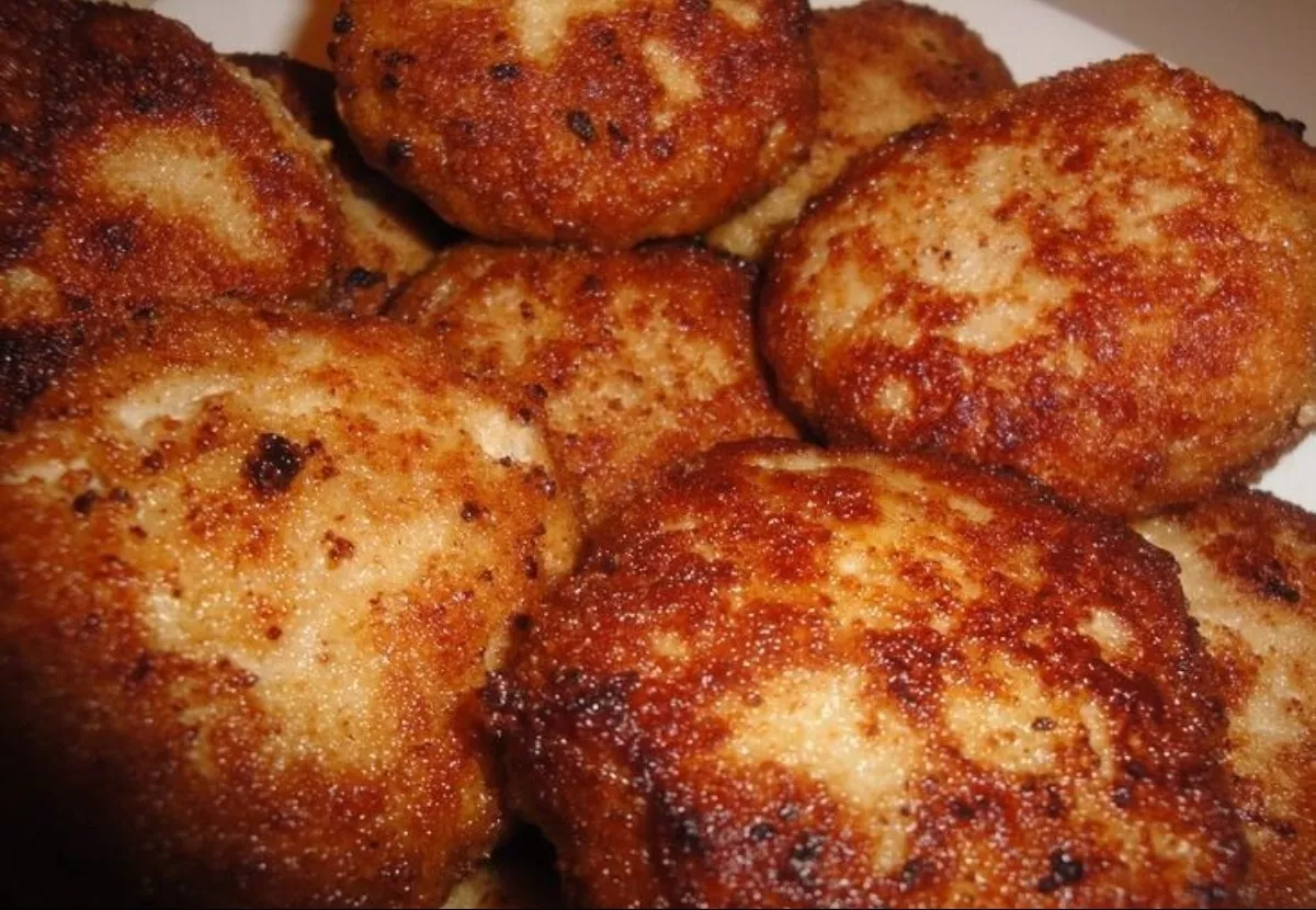 Sultingi kotletai