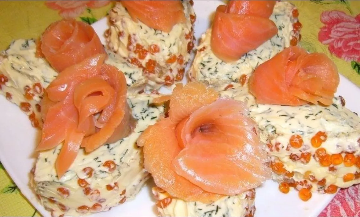 Šventiniai sumuštiniai