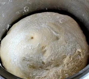 Paruoškite reikiamus ingredientus.