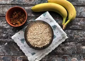 Paruoškite visus ingredientus.