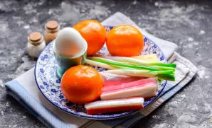 Paruoškite savo ingredientus.