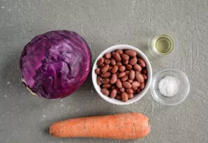 Paruoškite visus ingredientus.