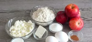 Paruoškite reikiamus ingredientus.