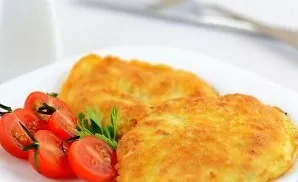 Paruošti kepsneliai gali būti patiekiami karšti arba šalti. Gero apetito!
