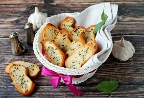 Aromatizuoti batono skrebučiai