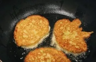 Cukinijų blyneliai