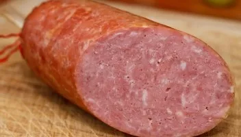 Dešra Servelatas