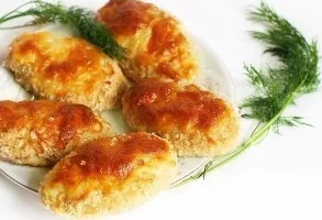 Maltos mėsos kotletai orkaitėje