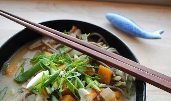Miso sriuba