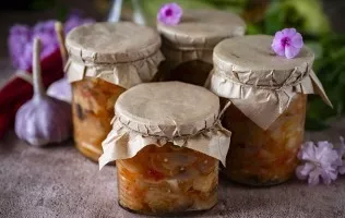 Mišrainė žiemai