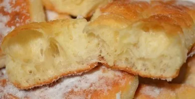 Purūs žagarėliai