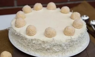 Rafaello tortas