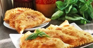 Sultingi čeburekai